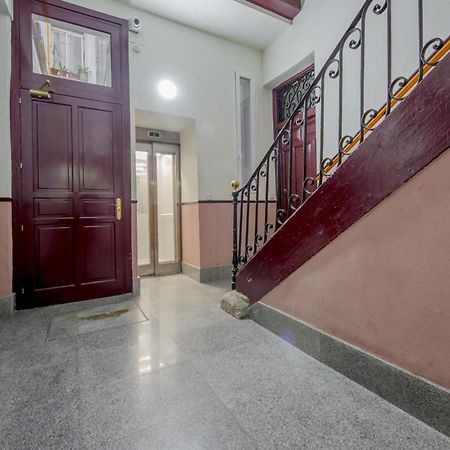 New Apt De 7Pax En El Corazon De Malasana Apartment Madrid Ngoại thất bức ảnh