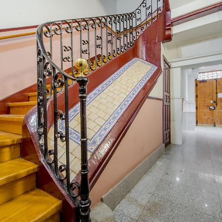 New Apt De 7Pax En El Corazon De Malasana Apartment Madrid Ngoại thất bức ảnh