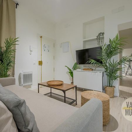 New Apt De 7Pax En El Corazon De Malasana Apartment Madrid Ngoại thất bức ảnh