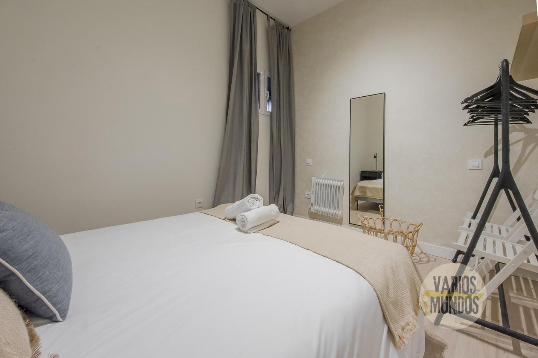 New Apt De 7Pax En El Corazon De Malasana Apartment Madrid Ngoại thất bức ảnh