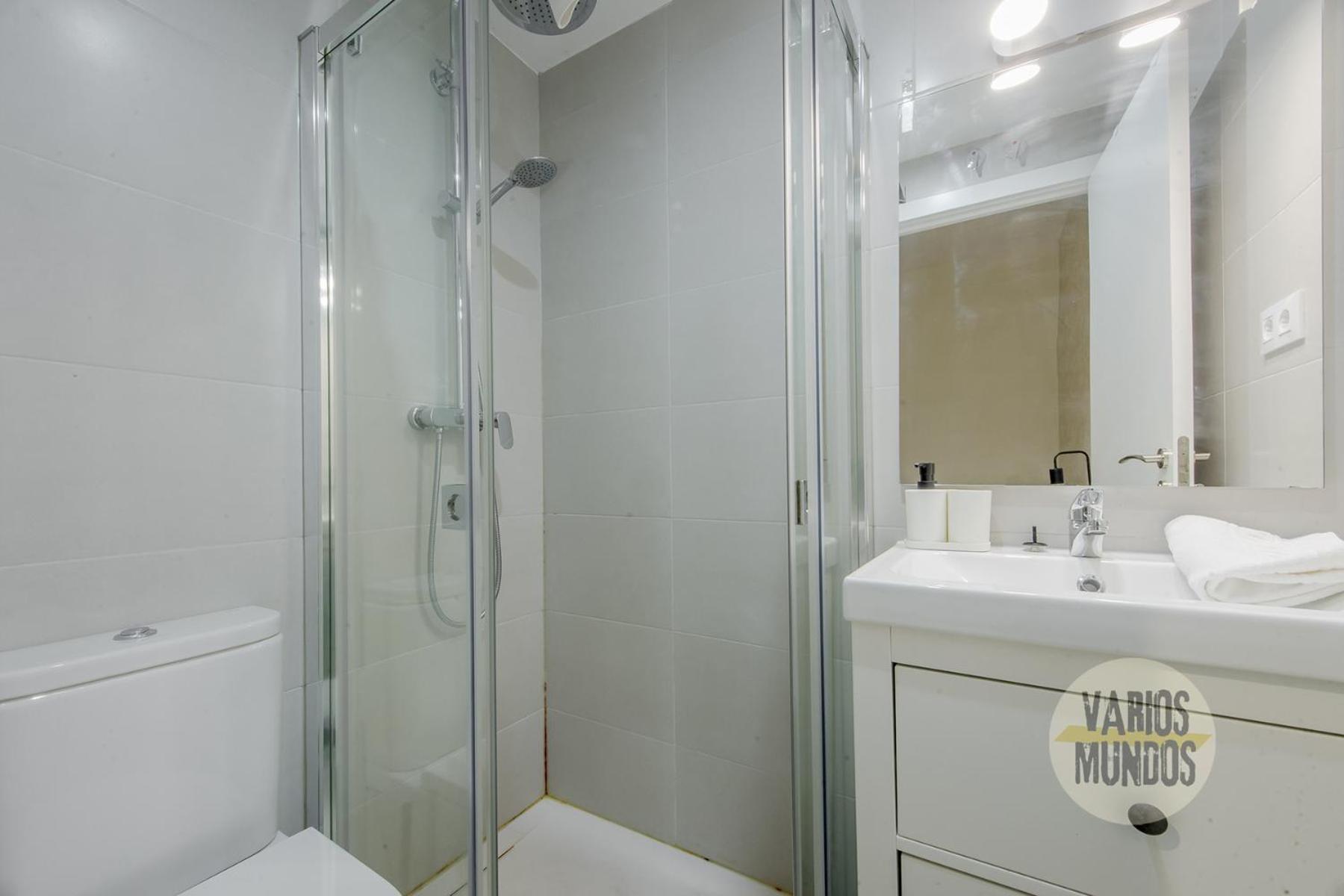 New Apt De 7Pax En El Corazon De Malasana Apartment Madrid Ngoại thất bức ảnh