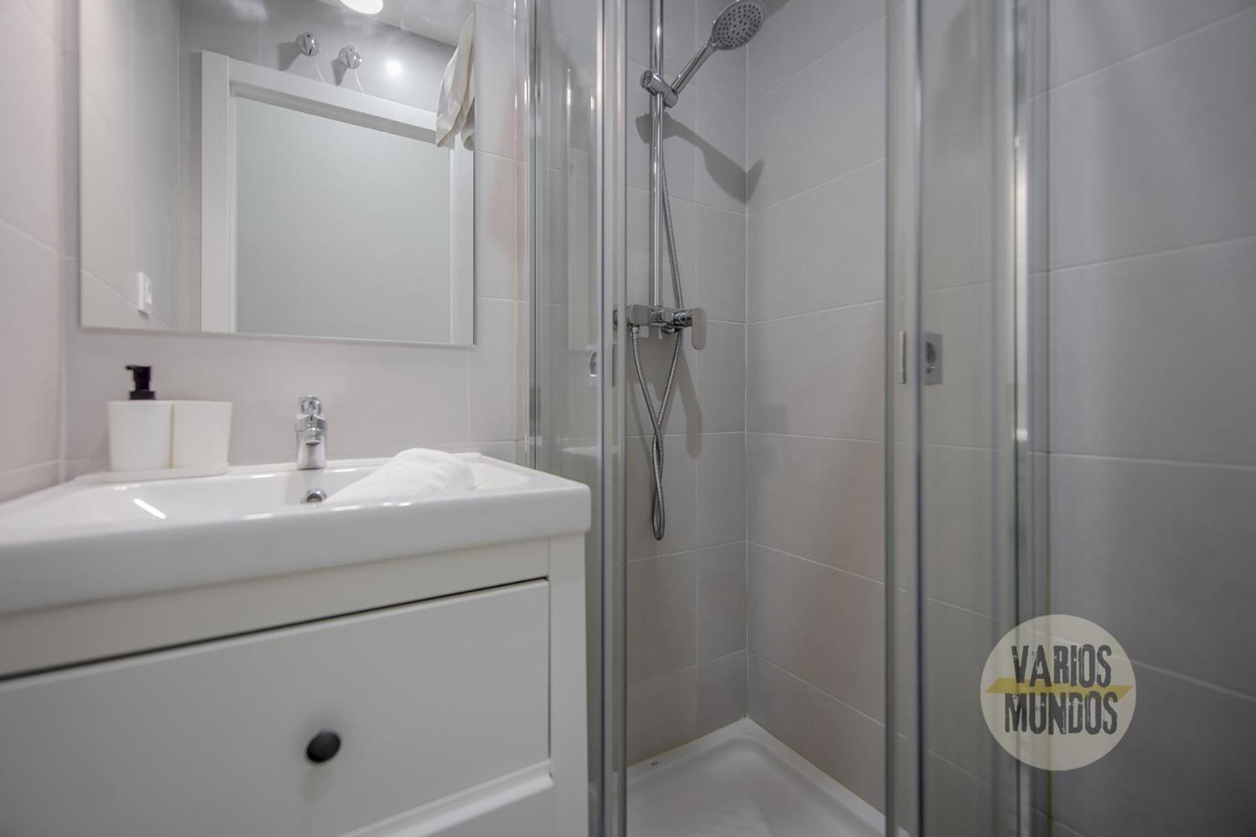 New Apt De 7Pax En El Corazon De Malasana Apartment Madrid Ngoại thất bức ảnh